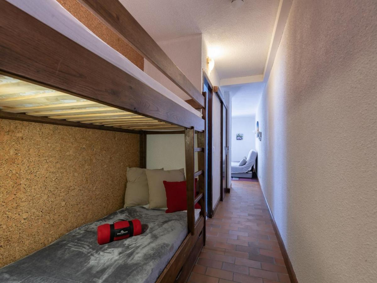 Appartement Confort Pres Centre Et Telepherique, Balcon, Parking, Ideal Famille - Fr-1-296-127 Saint-Lary-Soulan Exterior foto